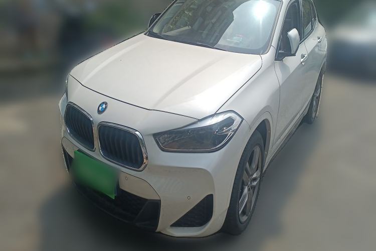 Used BMW X2 2021 Restyled sDrive25i M Sport Package