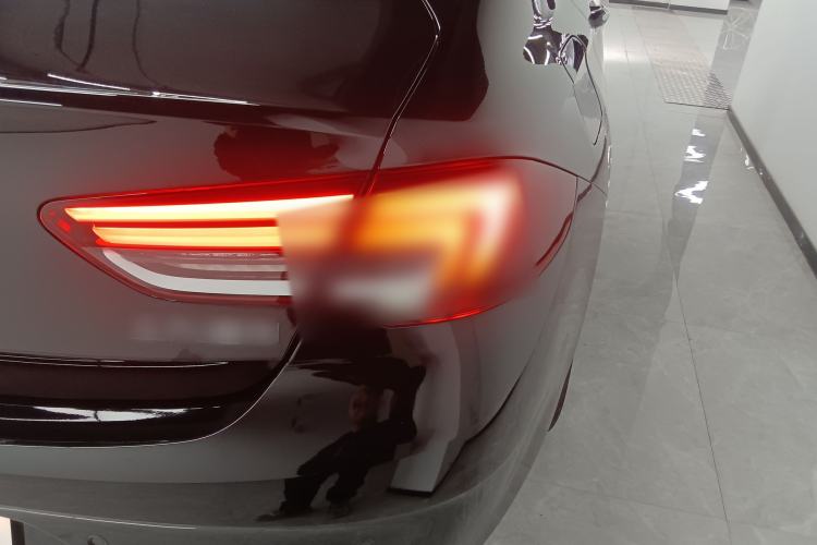 Used Buick Regal 2023 552T Smart Enjoyment Version