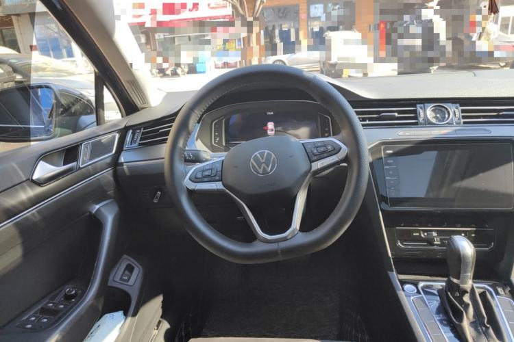 Used Volkswagen Magotan 2020 330TSI DSG Luxury Edition