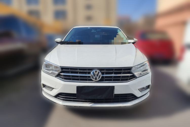 Used Volkswagen Bora 2018 1.5L Manual Comfort Model
