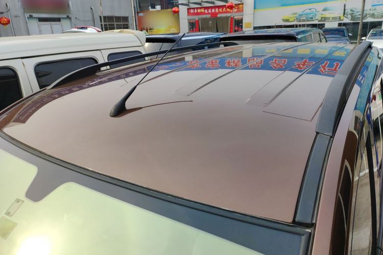 Used Wuling Hongguang 2021 1.5L Revised S Standard Version with Electric Power Steering LAR