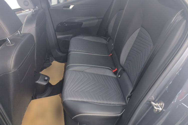 Used Volkswagen ID.3 2023 Pure Smart Edition
