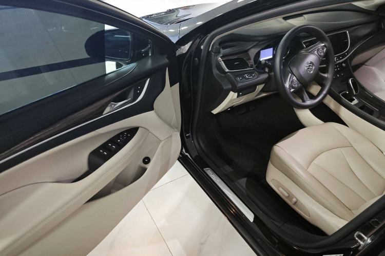 Used Buick LaCrosse 2020 652T Elite Edition