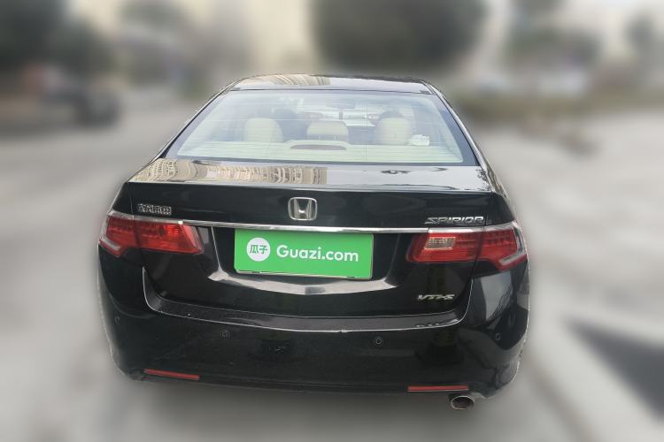 Used Honda Spirior 2013 2.0L Prestige Edition