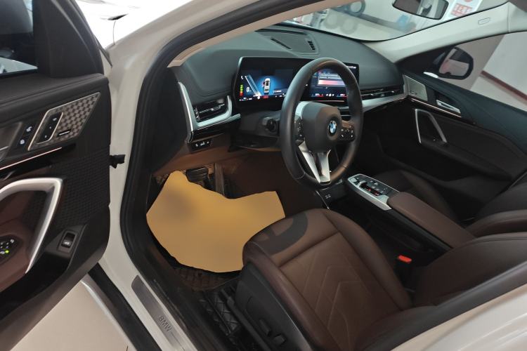 Used BMW X1 2023 sDrive25Li X Design Package