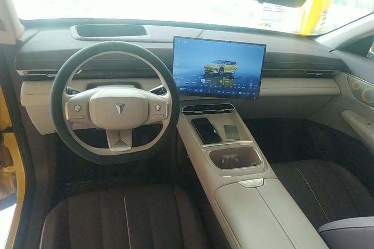 Used Deepal S07 2026 230Ultra with Huawei Qiankun ADS SE Edition