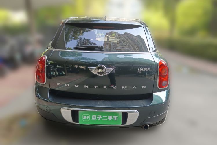 Used MINI Countryman 2014 1.6L COOPER Fun
