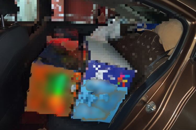 Used Chevrolet Cavalier 2016 1.5L Automatic Enjoyment Edition
