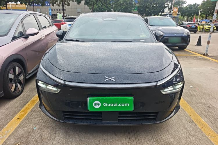 Used XPeng P7+ 2024 Long-Range Max
