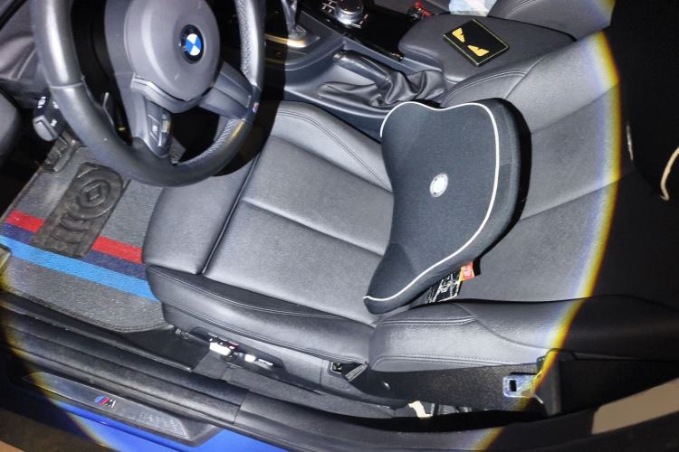 Used BMW 3 Series 2018 320Li Leading Model M Sport Package Left Front Seat