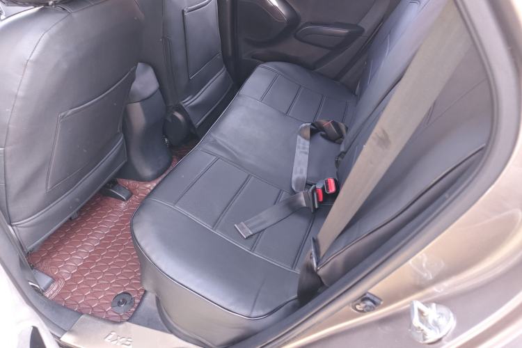 Used Hyundai ix35 2013 2.0L Automatic 2WD Comfort GL China IV Standard