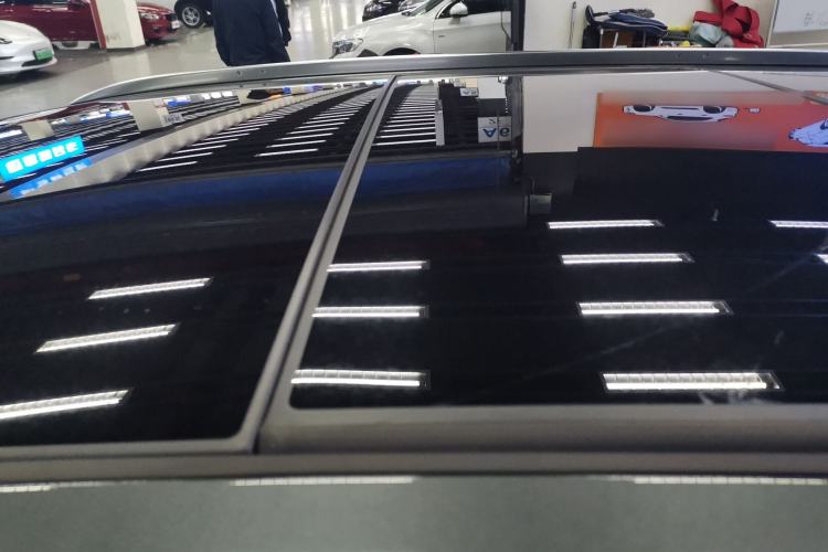 Used Audi A4 2021 Avant Futurist 40 TFSI Stylish and Dynamic Model
