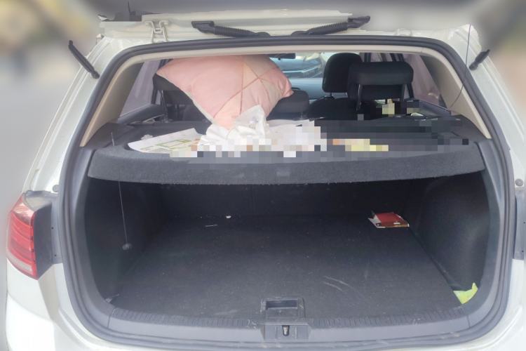 Used Volkswagen Golf 2019 200TSI DSG Comfort & Ambition Edition China VI Standard