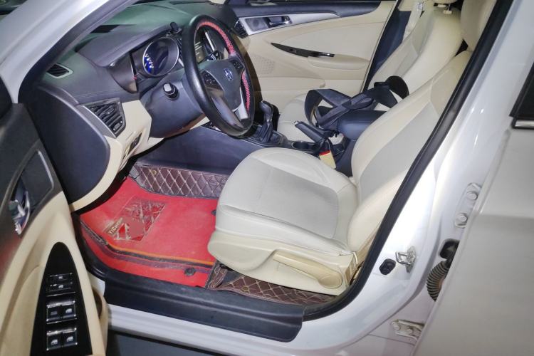 Used Changan Eado 2016 1.6L Manual Fashion Edition
