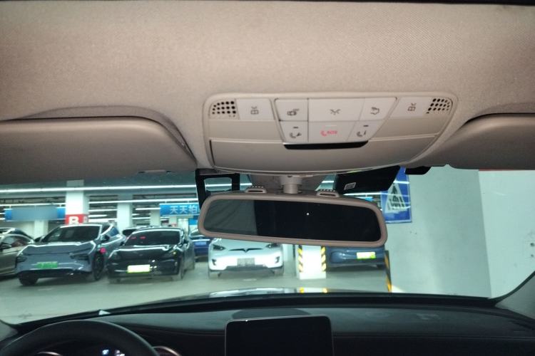 Used Mercedes-Benz C-Class 2017 Restyled C 180 L Fashion Edition Sport Version