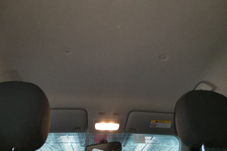 Used ORA Black Cat 2021 301 km Basic Version
