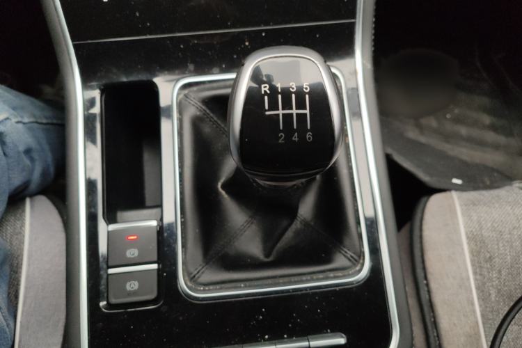 Used Chery Tiggo 8 2025 Excellence Version 230 TCI Manual Comfort Edition 5 Seats