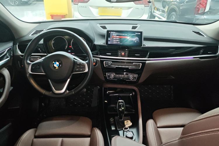 Used BMW X2 2020 sDrive20i M Sport Package