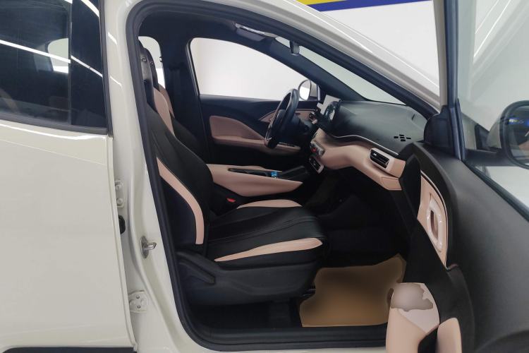 Used BYD Seagull 2023 Active Version