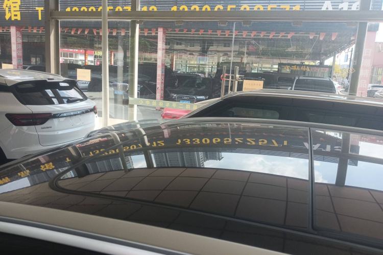 Used Lynk & Co 06 2020 1.5T YAO Halo