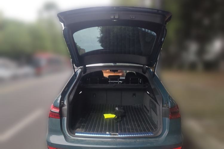 Used Audi A6 2020 Avant Futurist 45 TFSI Prestige Dynamic Edition