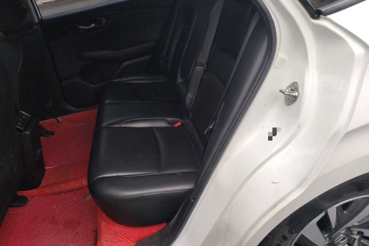 Used Honda Crider 2019 180 Turbo CVT Leading Edition China V
