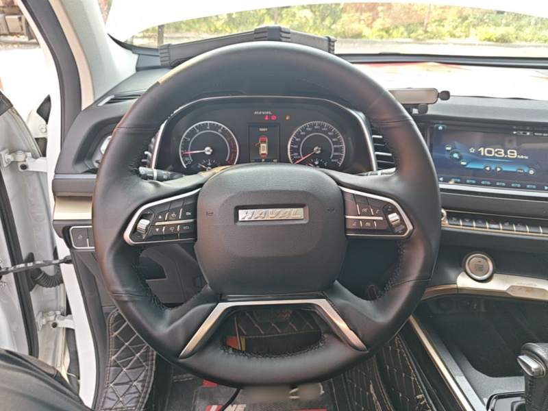 Used Haval H6 2019 1.5 GDIT Automatic Champion Edition China V Standard — 10