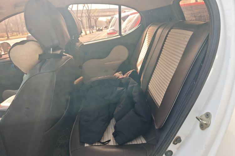 Used Chery New Energy eQ 2015 Comfort Model