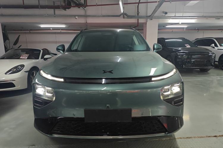 Used XPeng G9 2024 650 Max
