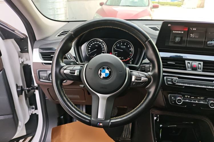 Used BMW X2 2023 sDrive25i M Sport Night Edition
