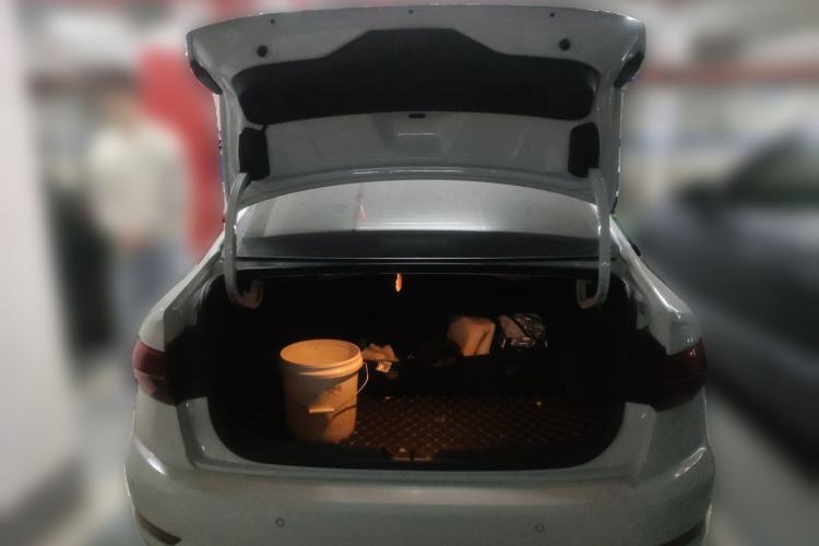 Used Volkswagen Sagitar 2021 280TSI DSG Comfort Connect Edition