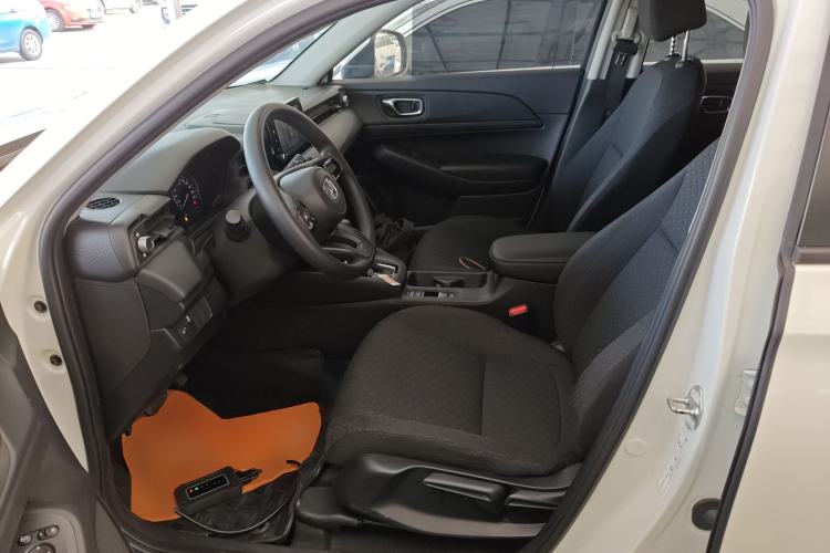 Used Honda XR-V 2024 1.5L CVT Thermal Edition
