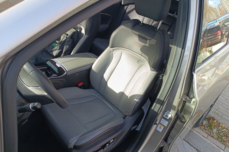 Used AION V 2020 70 Intelligent Edition