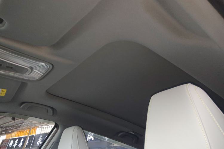 Used CHANGAN CS75 PLUS 2023 3rd Generation 1.5T Automatic Prestige Model