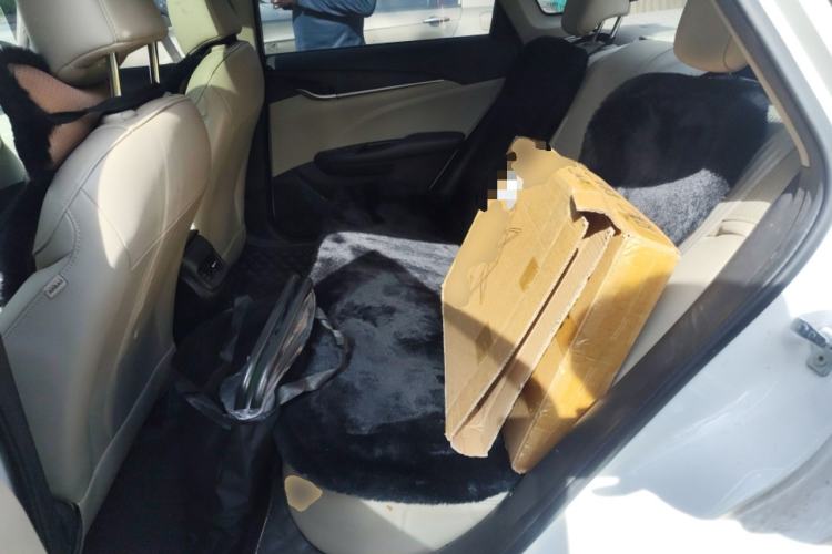 Used Buick GT 2017 15N Automatic Elite Version
