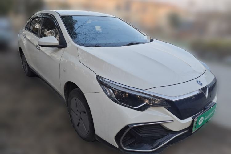 Used Venucia D60EV 2023 PLUS Comfort Edition RJ Model