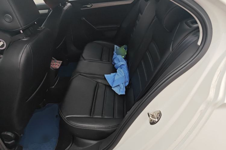 Used Volkswagen Lamando 2018 230TSI DSG Fashion Edition