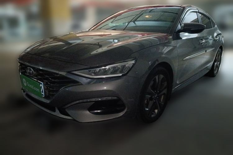 Used Hyundai Lafesta 2019 280TGDi Sport Edition China VI