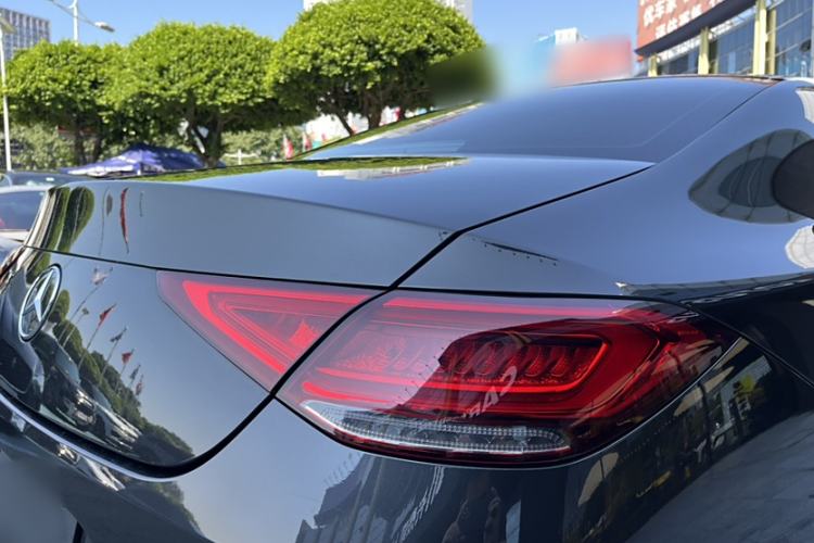 Used Mercedes-Benz CLS 2022 CLS 300 Sport Edition
