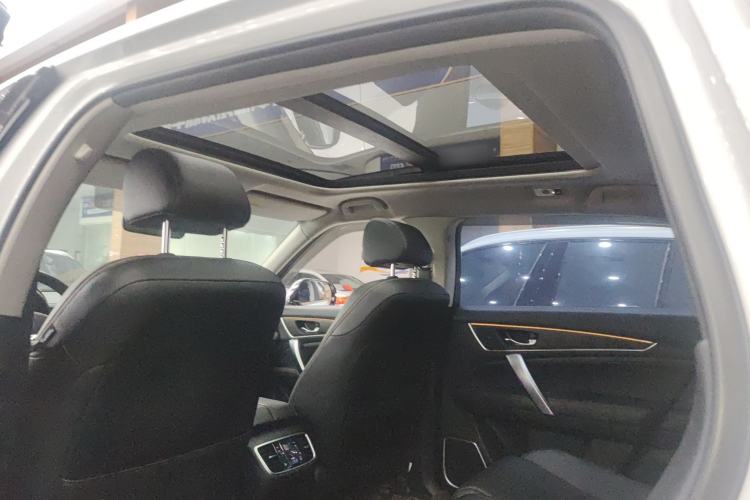 Used Honda Avancier 2020 370TURBO Four-Wheel Drive Premium Edition
