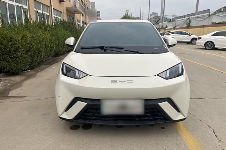 Used BYD Seagull 2023 Active Version