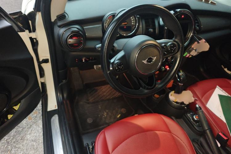 Used MINI MINI 2014 1.5T COOPER Fun