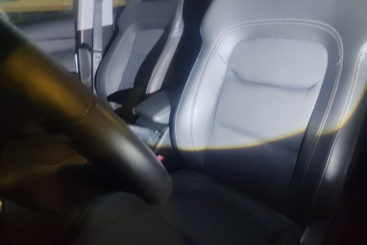 Used Chery Tiggo 5x 2020 1.5L Manual Fashion Edition Left Front Seat