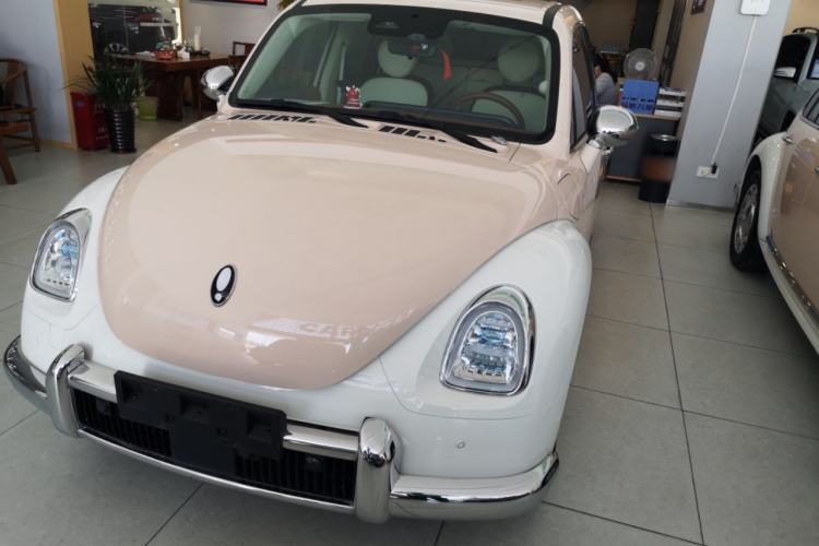 Used ORA Ballet Cat 2022 401 km Nutcracker Edition