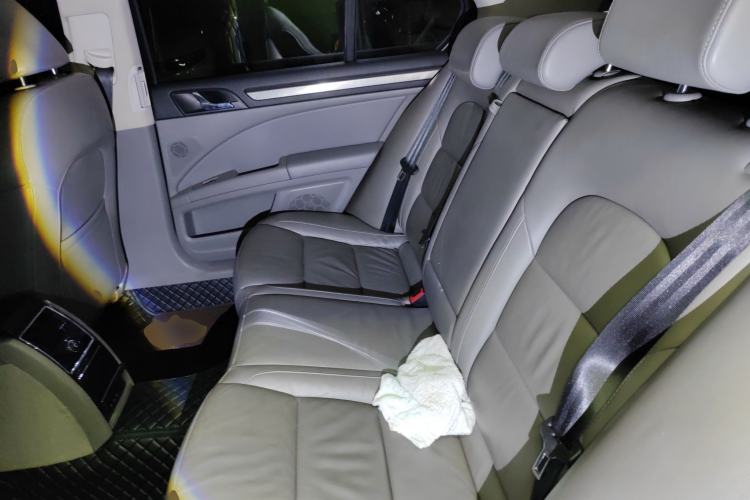 Used Skoda Superb 2013 1.8TSI Automatic MingShi Edition