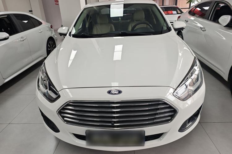 Used Ford Escort 2015 1.5L Manual Comfort Model