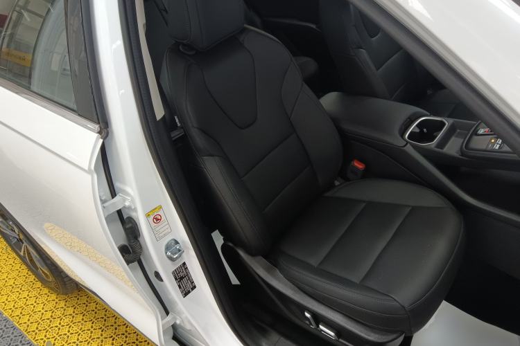 Used Haval Fierce Dragon Max 2023 1.5L Hi4 105 Four-Wheel Drive Smart Flagship Edition
