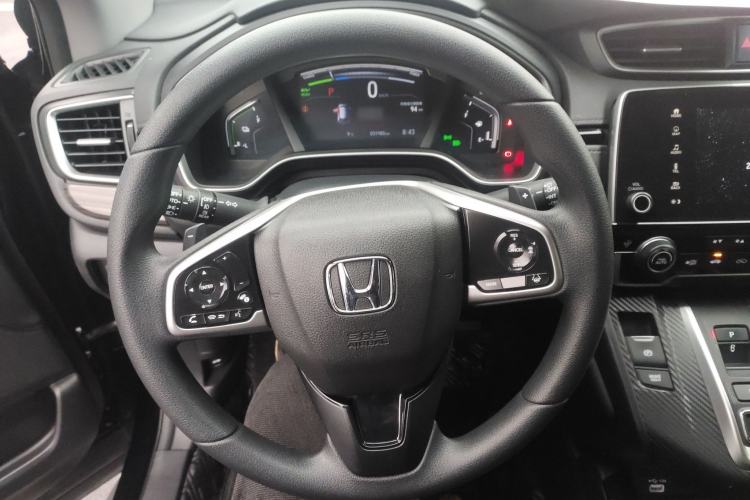 Used Honda CR-V New Energy 2021 Rui·Hybrid e+ 2.0L Intelligent Edition