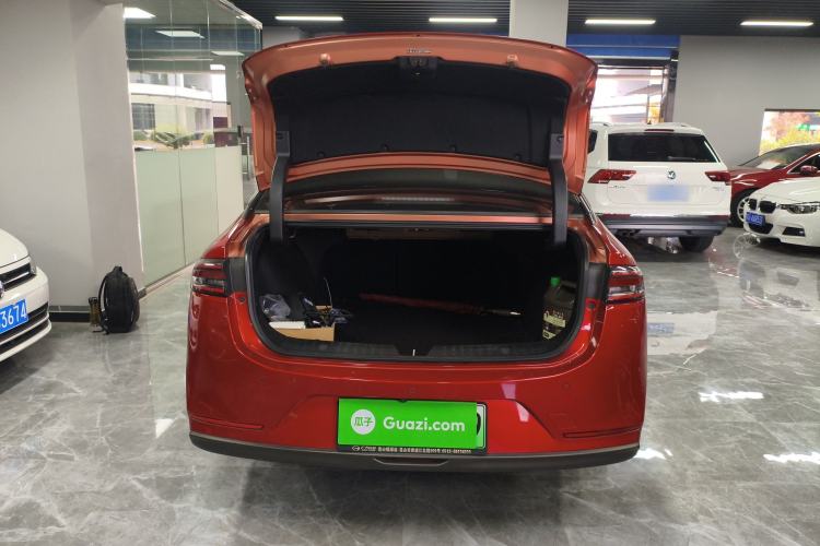 Used AION S Plus 2022 80 Tech Edition