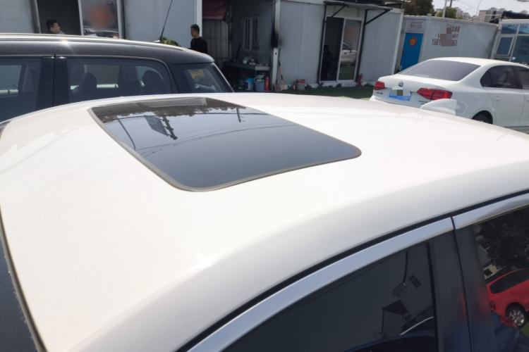 Used Cadillac ATS-L 2017 28T Fashion Edition
